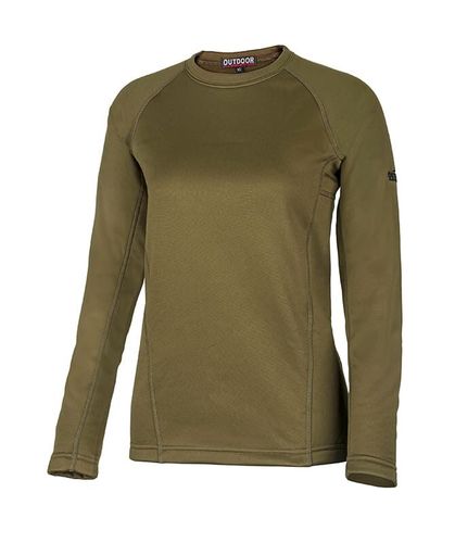 חולצת לנשים X WARM OUTDOOR מבית Outdoor
