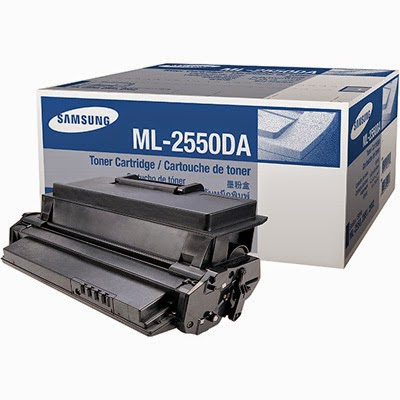 טונר סמסונג מקורי ML-2550/2551DA מקורי
