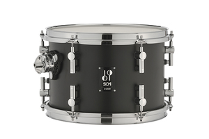 טם טם SONOR SQ1 1007 TT GTB 17336 GT Black 10" x 7