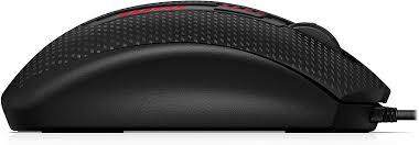 עכבר גיימינג ‏חוטי HP X9000 OMEN J6N88AA