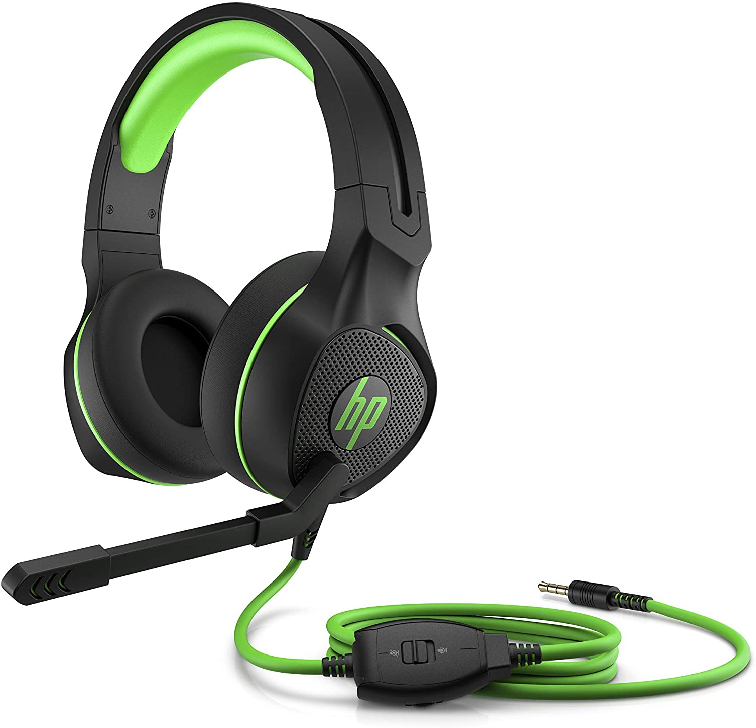 אוזניות חוטיות HP Pavilion Gaming Headset 400