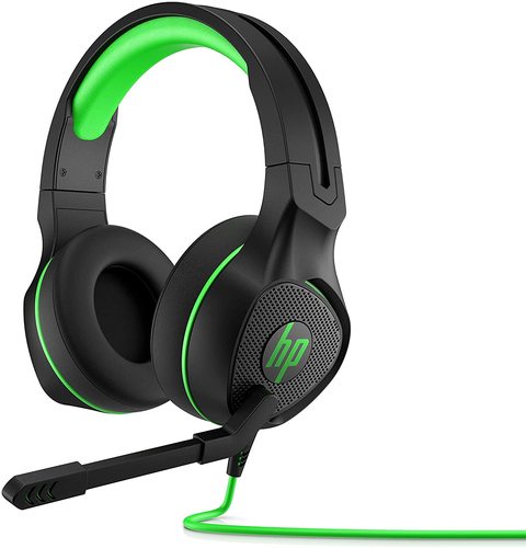 אוזניות ‏חוטיות HP Pavilion Gaming Headset 400
