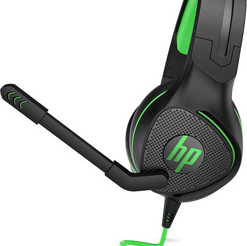 אוזניות ‏חוטיות HP Pavilion Gaming Headset 400
