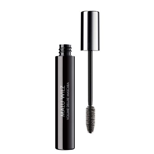 מסקרה ווליום דהלוקס מלו ווילז Mascara Malu Wilz
