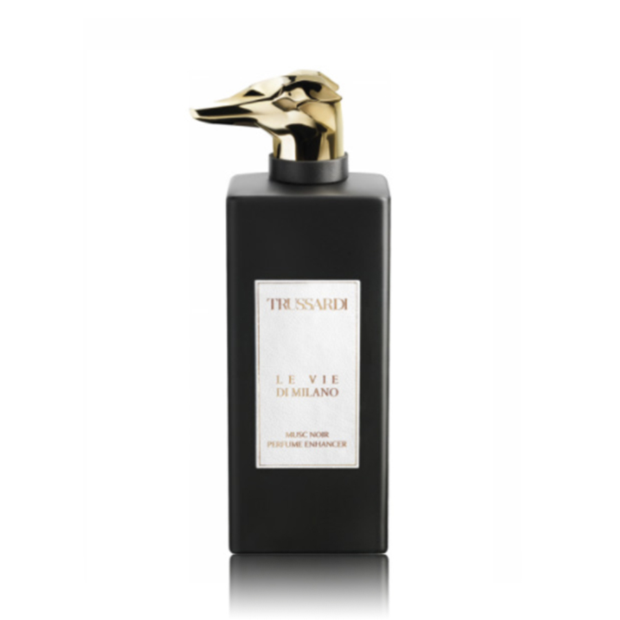 Trussardi Musk Noir