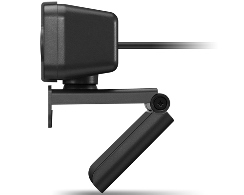 מצלמת רשת Lenovo Essential FHD Webcam במלאי