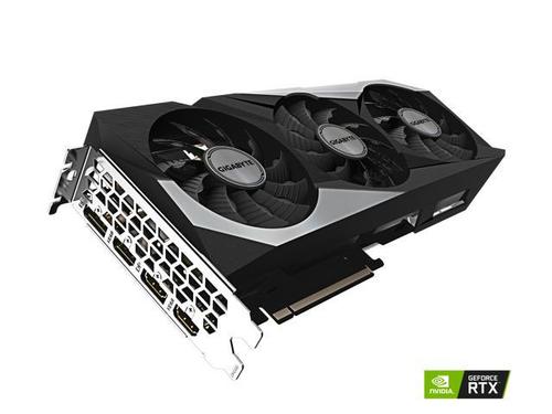 כרטיס מסך גיימינג RTX 3070 GV-N3070GAMING OC-8GD