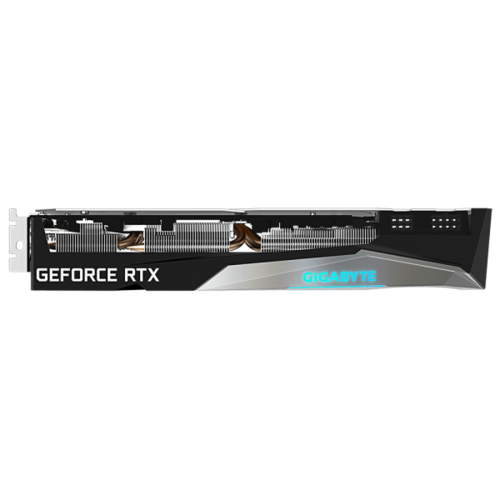 כרטיס מסך גיימינג RTX 3070 GV-N3070GAMING OC-8GD