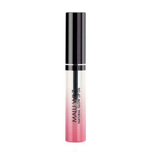 שמן שפתיים מלו ווילז Malu Wilz NATURAL GLOW LIP OIL