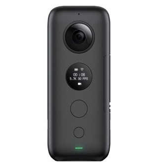 מצלמת אקסטרים Insta360 One X