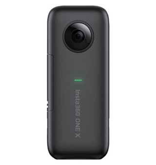 מצלמת אקסטרים Insta360 One X
