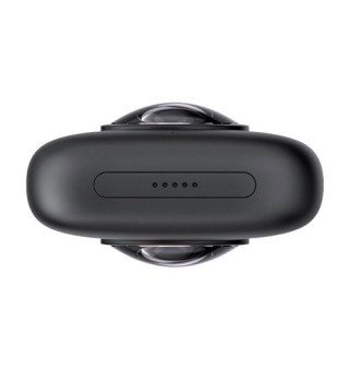 מצלמת אקסטרים Insta360 One X
