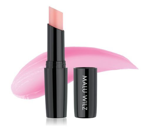באלם שפתיים מלו ווילז Malu Wilz NATURAL GLOW LIP BALM