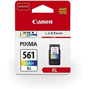 דיו צבעוני מקורי Canon CL561XL 