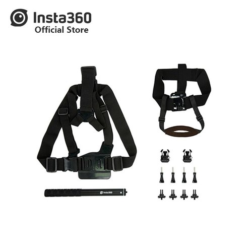 מארז ספורט לInsta360 One X