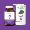 סנסורי   30  כמוסות  נייצ'רספרו
