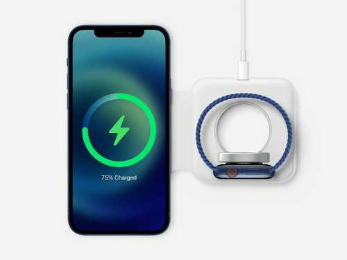 כבל טעינה מגנטי Apple MagSafe Charger