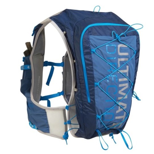 ווסט לריצה כחול MOUNTAIN VEST 5 DUSK