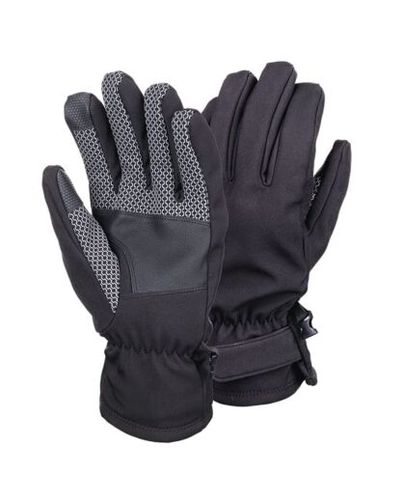כפפות  OUTDOOR ,Softshell Touch 