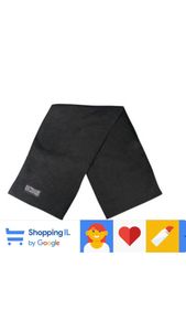 צעיף פליז OUTDOOR