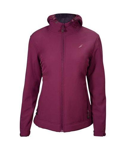 מעיל נשים   Softshell Protex Rebecca
