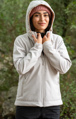 מעיל נשים   Softshell Protex Rebecca