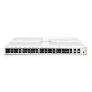 רכזת רש Aruba Instant On 1930 48G 4SFP+ Switch