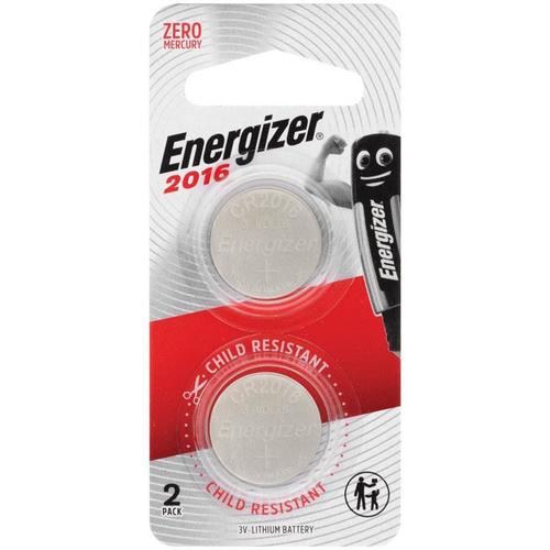 ‏סוללות Energizer CR2016