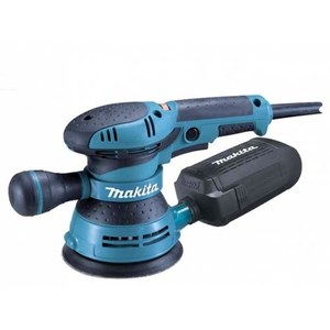 מלטשת אקצנטרית מקיטה "5 BO5041 260W MAKITA