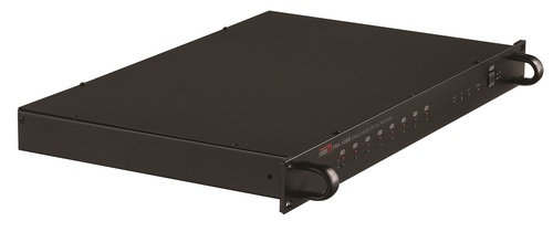 מערכת הקלטה והעברת שמע עם חיבור לאינטרנט FRA-108S