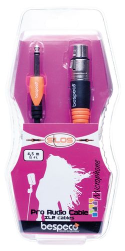 זוית נוספת Bespeco SLJF600