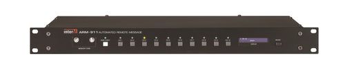 מערכת ממסר אוטומטית מרוחקת ARM-911