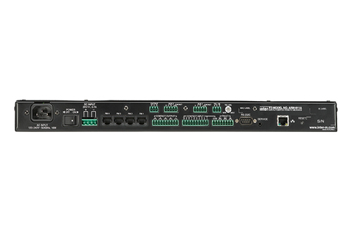 מערכת ממסר אוטומטית מרוחקת ARM-911A