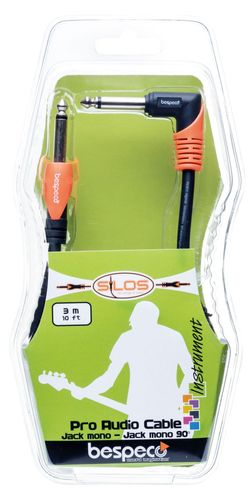 זוית נוספת Bespeco SLPJ600