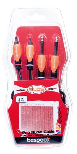 זוית נוספת Bespeco SLY2JR180