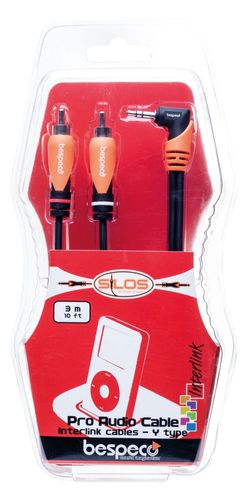 זוית נוספת Bespeco SLYMPR180