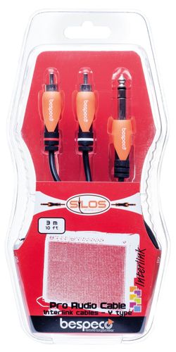 זוית נוספת Bespeco SLYSRM300