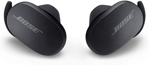 אוזניות Bose QuietComfort True Wireless - - אוזניות Bluetooth