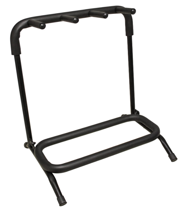 סטנד ל-3 יוקללה Bespeco UKE03