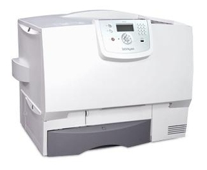 מדפסת לייזר Lexmark C782N