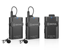 Boya BY-WM4 PRO-K2