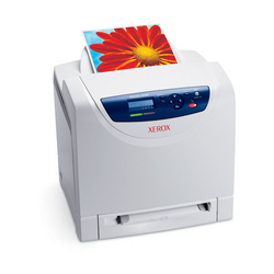 מדפסת לייזר Xerox Phaser 6125