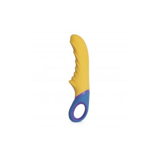ויברטור לנקודת הג'י  12 מצבי רטט שונים PMV20 - Gspot