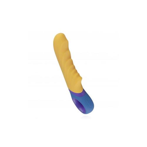 ויברטור לנקודת הג'י  12 מצבי רטט שונים PMV20 - Gspot