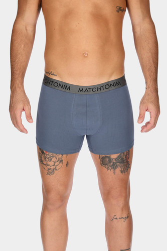 3 בוקסרים במארז matchtonim