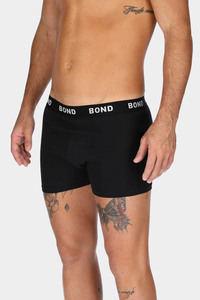 מארז 4 בוקסרים BOND קלאסי