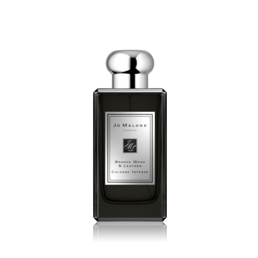 Jo Malone London Bronze Wood & Leather
