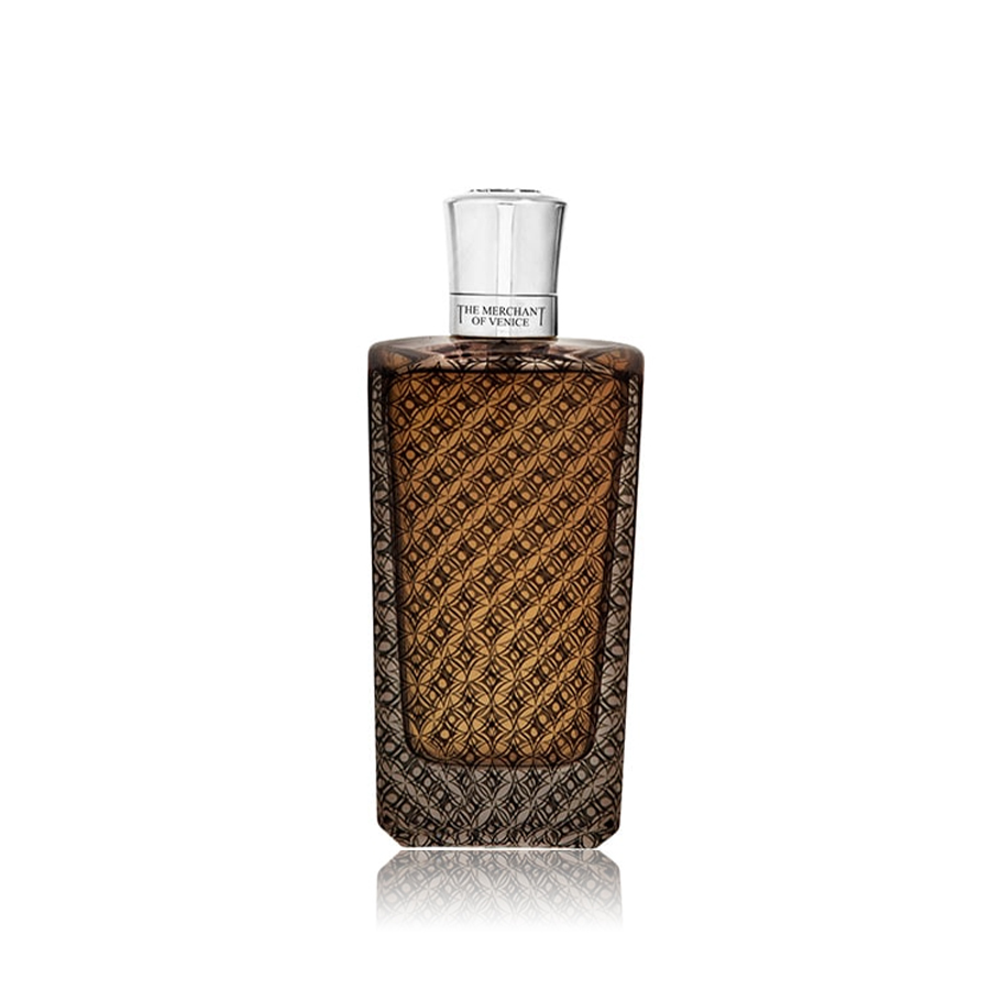 The Merchant of Venice Ottoman Amber