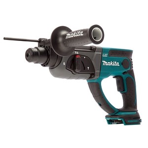 גוף פטישון נטען - MAKITA DHR202Z Makita 18V / XRH04Z