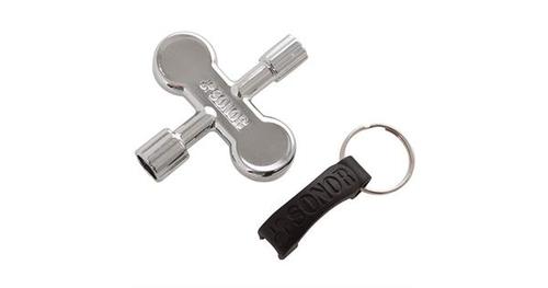 מפתח כיוון לתופים Sonor Rotor Tuning Key